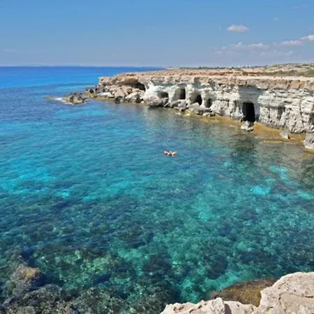 “renting A Holiday With Swimming Pool” 95 * Protaras