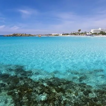 “renting A Holiday With Swimming Pool” 95 * Protaras
